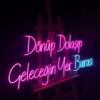 LED neon yazı, LED ışıklı tabela, LED neon Antalya, neon tabela Antalya, ışıklı neon yazılar, neon tabelalar,